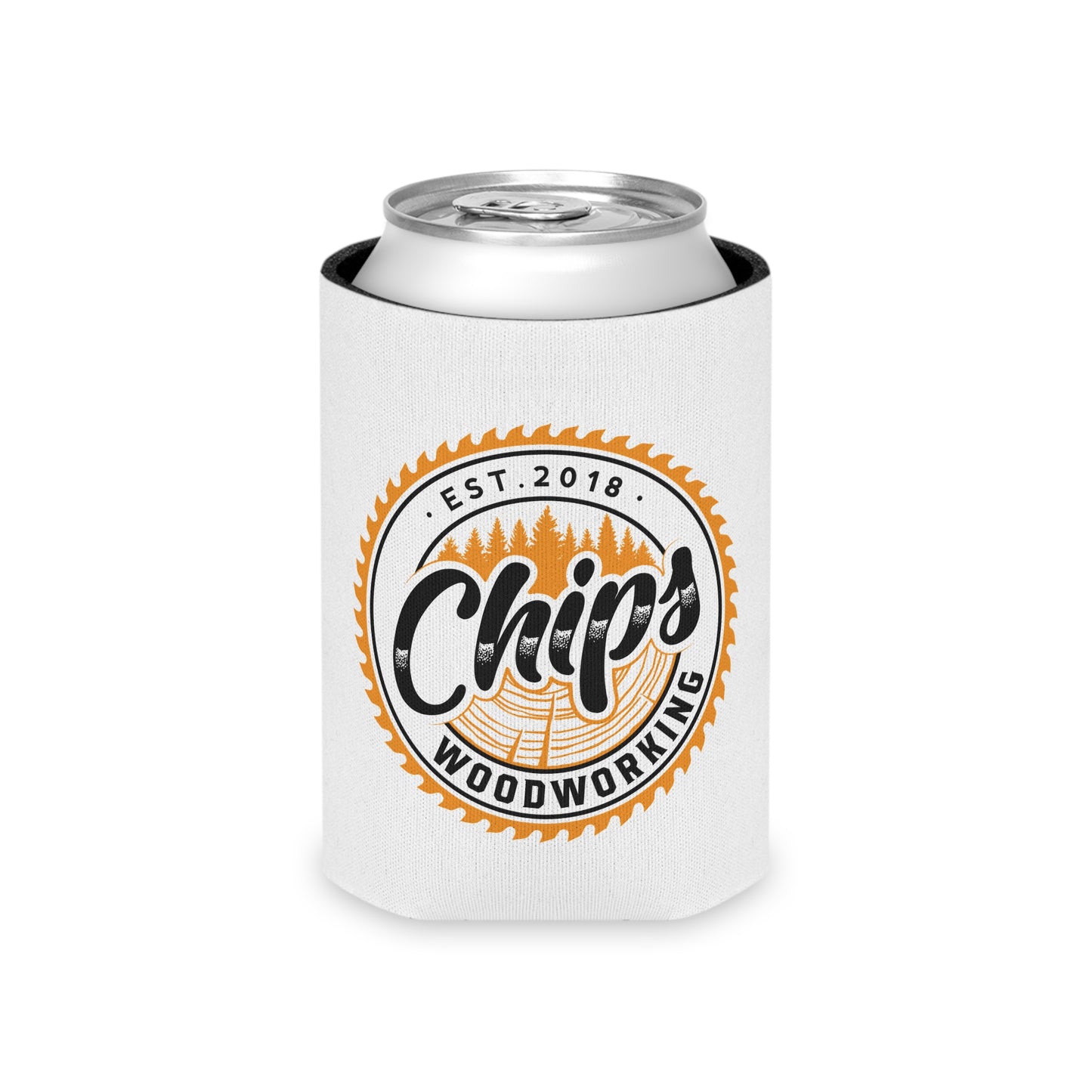 Can Cooler