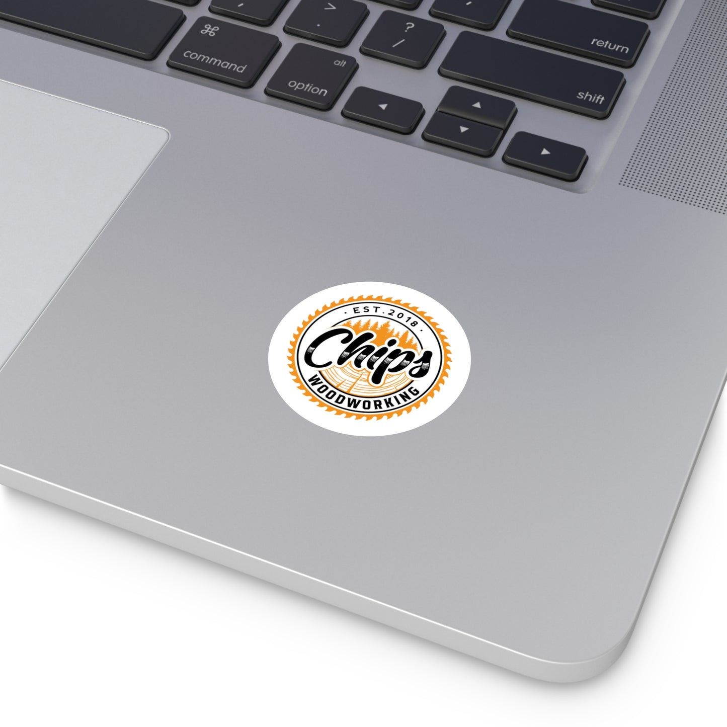 Round Stickers, Indoor\Outdoor