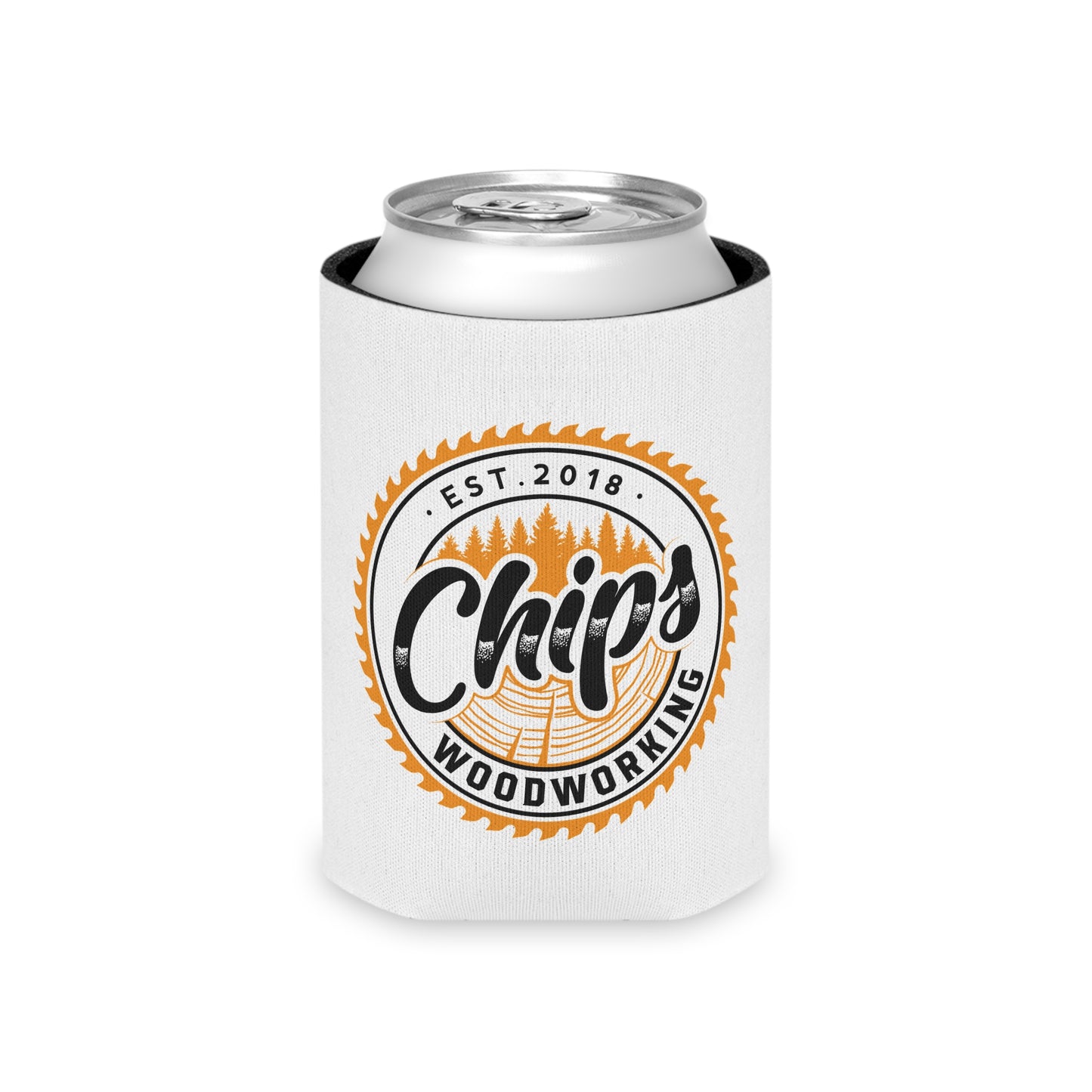 Can Cooler