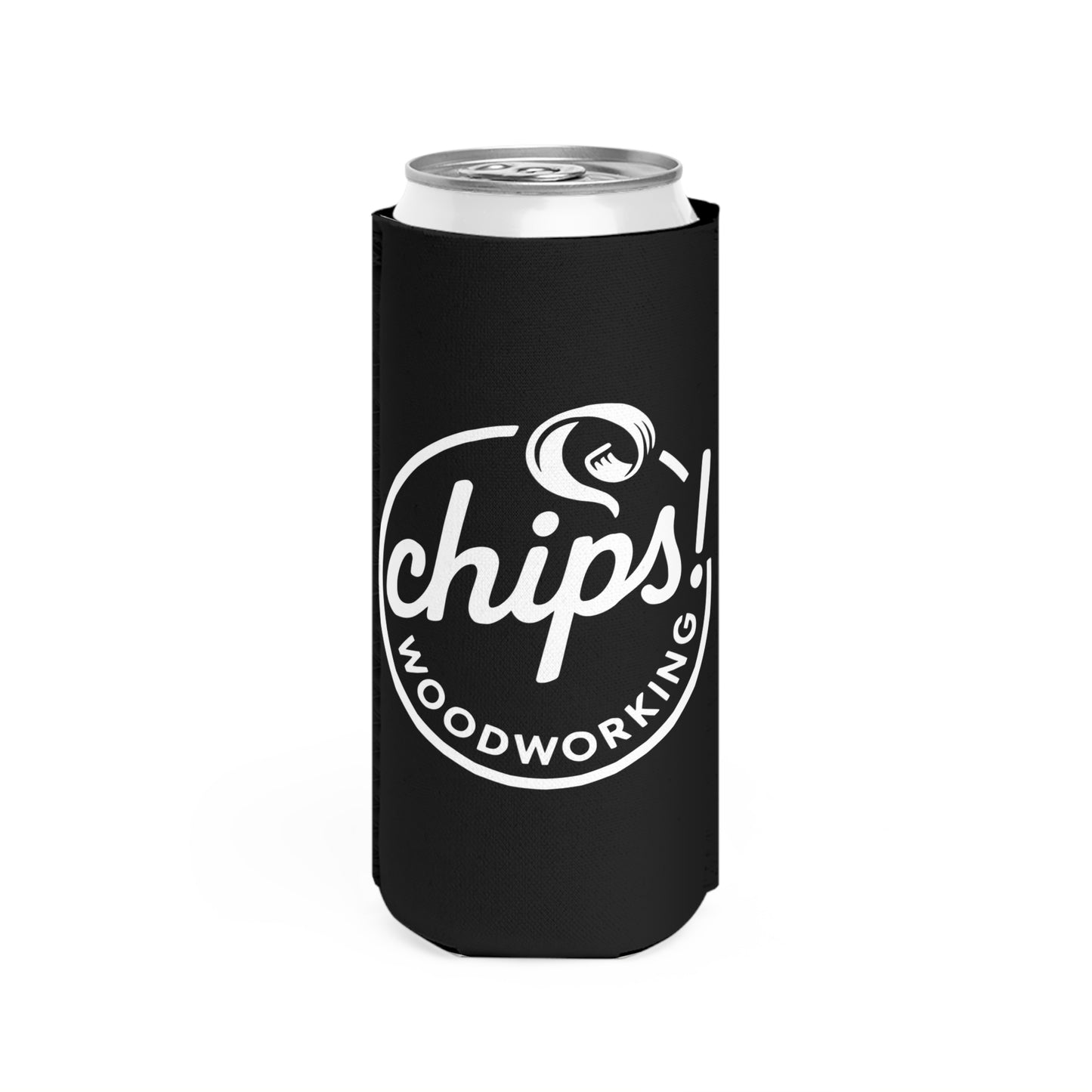 Slim Can Cooler