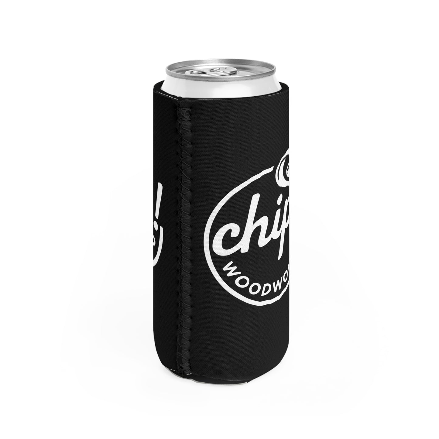 Slim Can Cooler